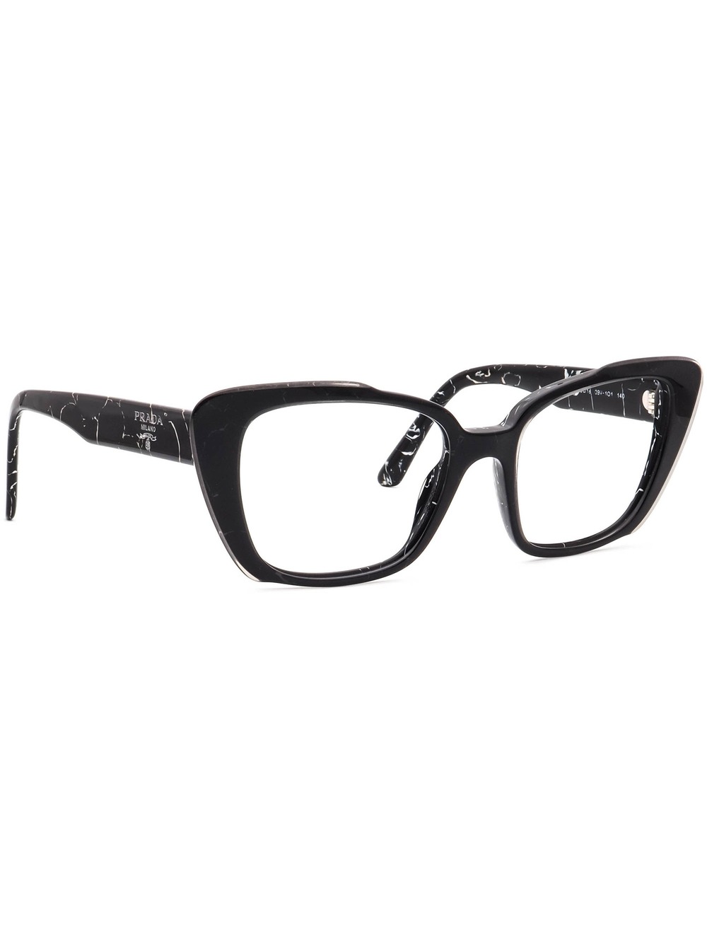Prada VPR 01Y 09V-1O1 Eyewear